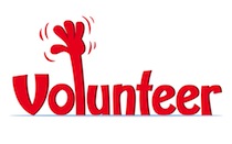 Volunteer